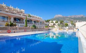 Apartment Cala Manzanera-2 By Interhome