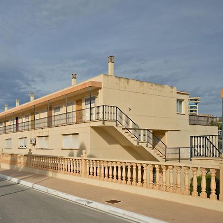 Apartment Cala Manzanera-2 By Interhome Calpe Buitenkant foto