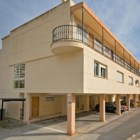 Apartment Cala Manzanera-2 By Interhome Calpe Buitenkant foto