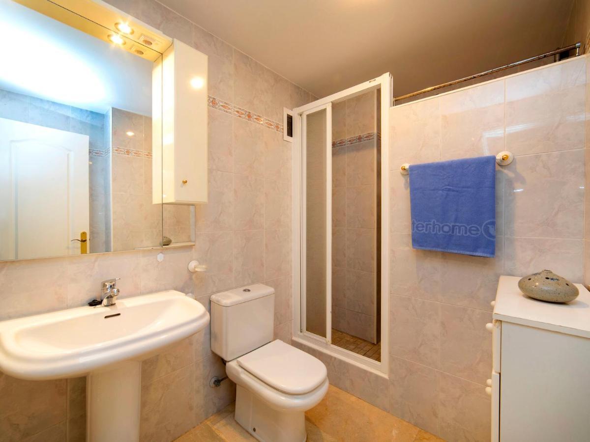 Apartment Cala Manzanera-2 By Interhome Calpe Buitenkant foto